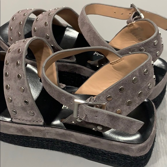 Charles David Women's Madeira Sandal - Picture 10 of 11